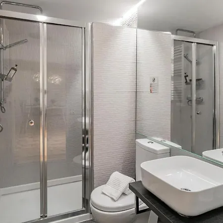 Fernandes Tomas 424 By Lovelystay Apartamento Porto