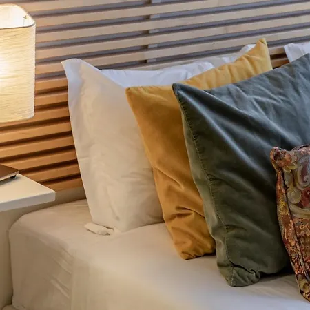 Fernandes Tomas 424 By Lovelystay Apartamento