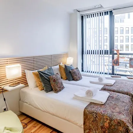 Apartment Fernandes Tomas 424 By Lovelystay