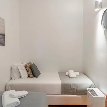 Apartment Fernandes Tomas 424 By Lovelystay *
