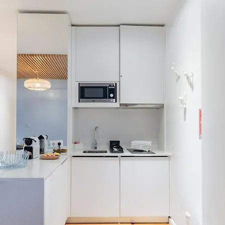 Fernandes Tomas 424 By Lovelystay Apartment Porto