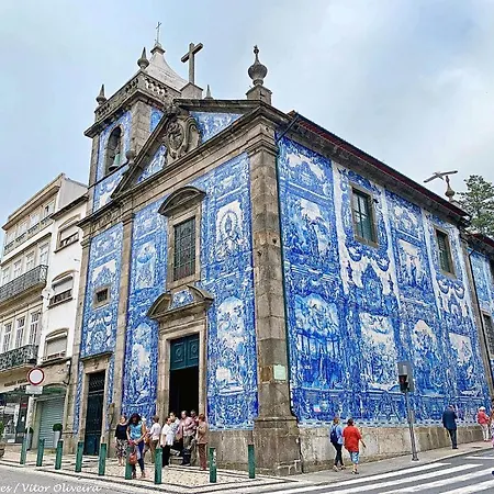 Fernandes Tomas 424 By Lovelystay Porto